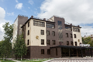 Razumovsky Business Club Hotel