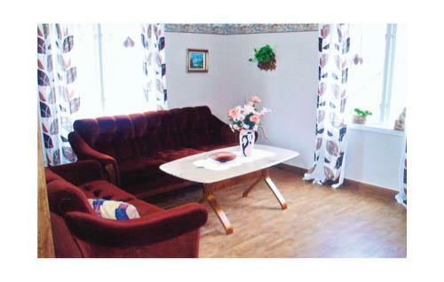 Holiday Home R�dviksn�s Kristdala