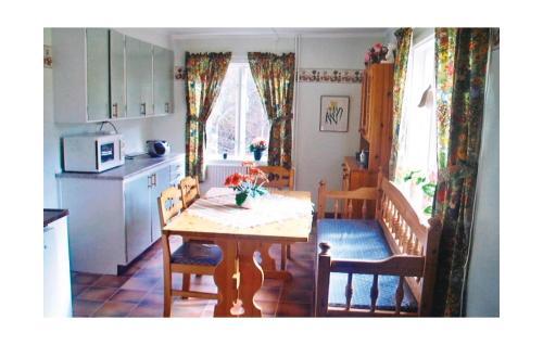 Holiday Home R�dviksn�s Kristdala