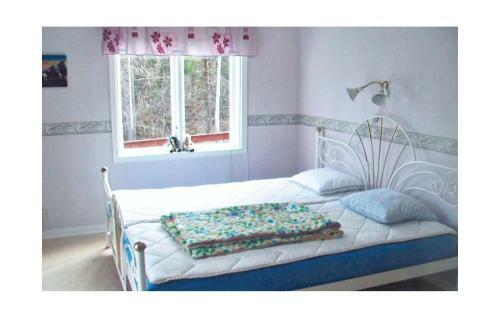 Holiday Home R�dviksn�s Kristdala