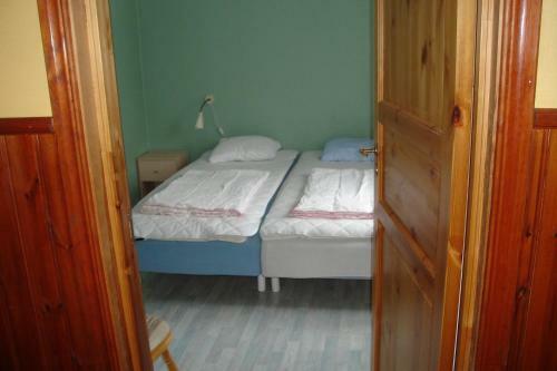 Agroturismo Ekhaga, Hult�kra