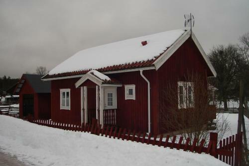 Agroturismo Ekhaga, Hult�kra