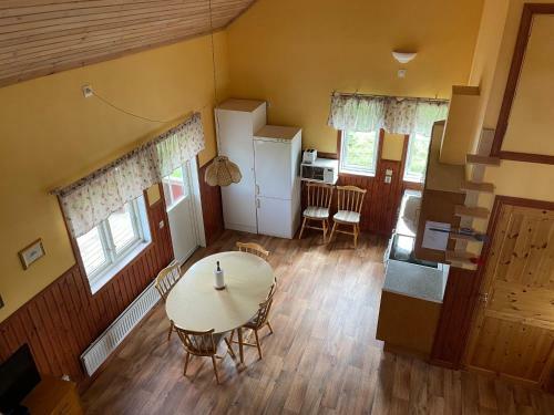 Agroturismo Ekhaga, Hult�kra