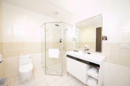 Summer Seedling International Villa Hotel