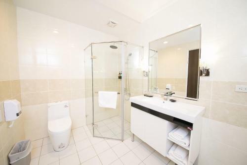 Summer Seedling International Villa Hotel