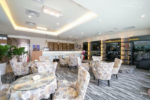 Summer Seedling International Villa Hotel