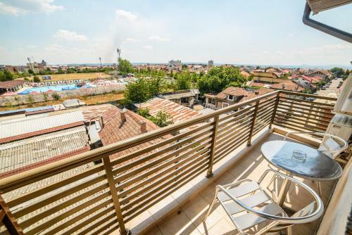 Hostal Pensiune Clipa