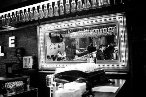 Hostal Pensiune Clipa