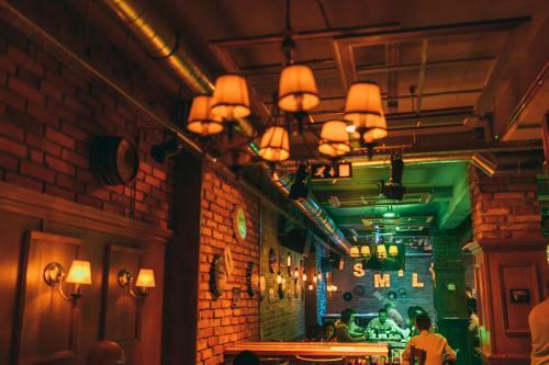 Hostal Pensiune Clipa