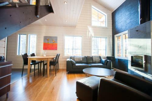 Lapland Dream Villas