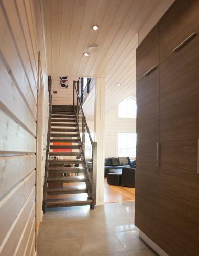 Lapland Dream Villas