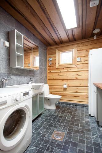 Lapland Dream Villas