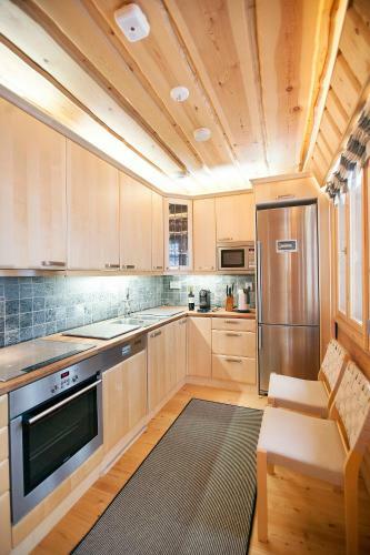 Lapland Dream Villas