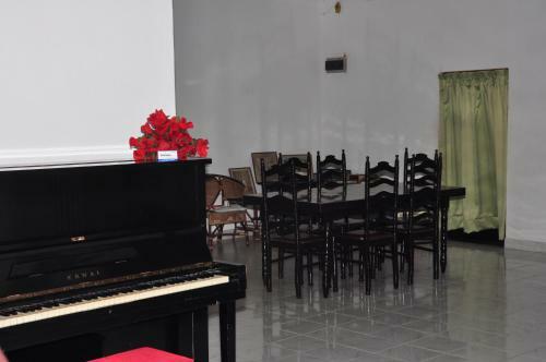 Hotel Senowin Holiday Resort