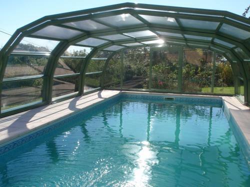 Bed & Breakfast H�bergements Insolites En Cabanes