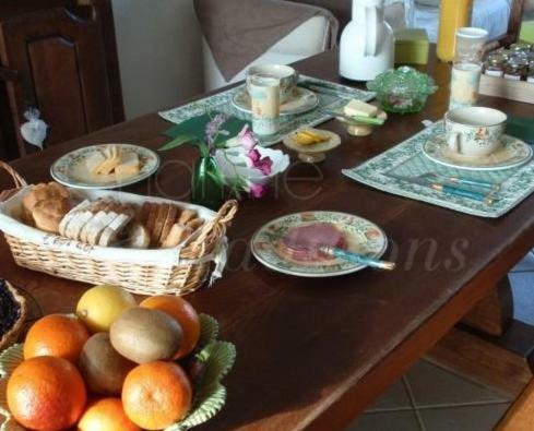 Bed & Breakfast H�bergements Insolites En Cabanes