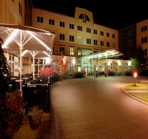 Hotel Nova Park Conference