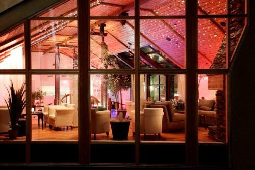 Hotel Nova Park Conference