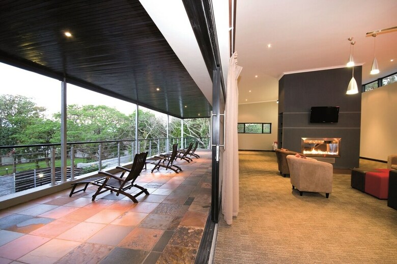 The Hub Boutique Hotel