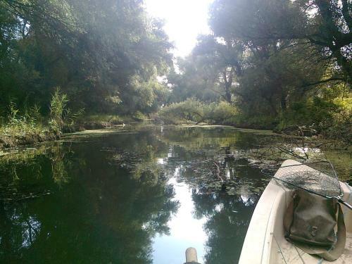 Agroturismo La Raducu