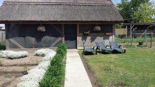 Agroturismo La Raducu