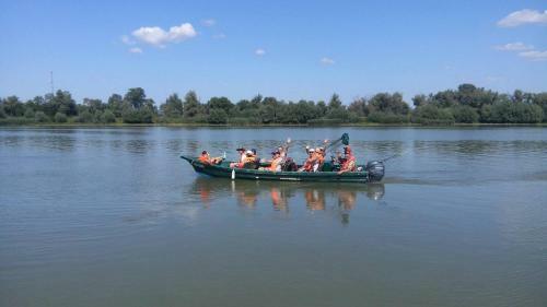 Agroturismo La Raducu