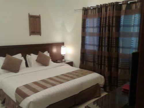 Hotel Lafontaine Le Lac Resort