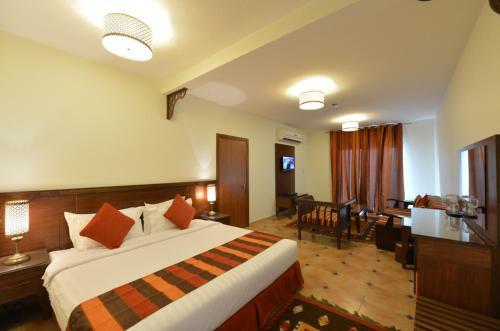 Hotel Lafontaine Le Lac Resort