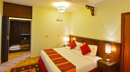 Hotel Lafontaine Le Lac Resort