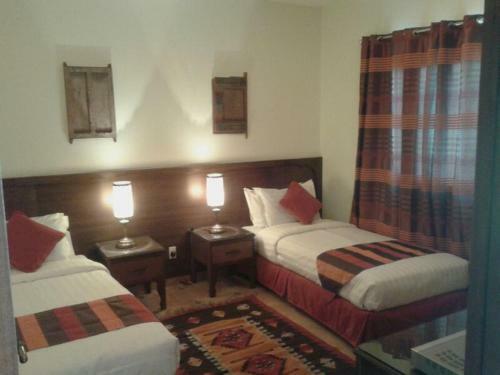 Hotel Lafontaine Le Lac Resort