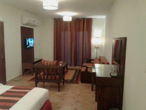 Hotel Lafontaine Le Lac Resort