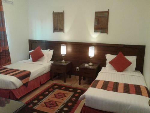 Hotel Lafontaine Le Lac Resort