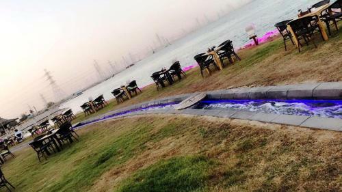 Hotel Lafontaine Le Lac Resort