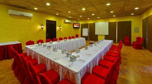 Hotel Lafontaine Le Lac Resort