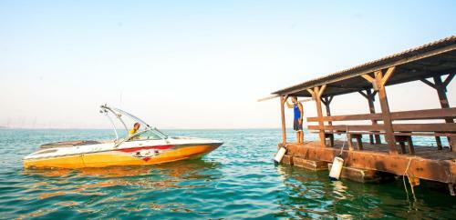 Hotel Lafontaine Le Lac Resort