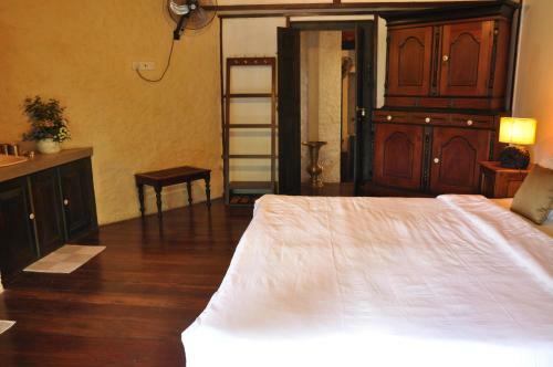 Bed & Breakfast Bangalawa