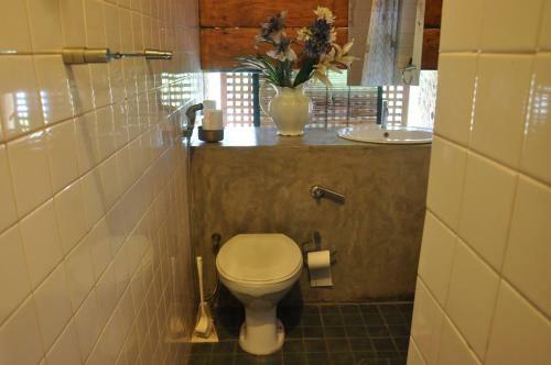 Bed & Breakfast Bangalawa