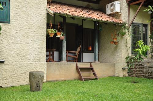 Bed & Breakfast Bangalawa