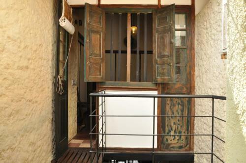 Bed & Breakfast Bangalawa