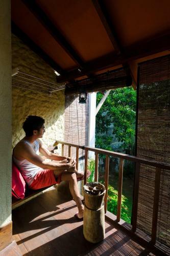 Bed & Breakfast Bangalawa