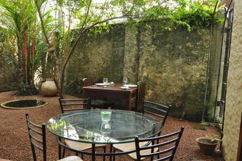 Bed & Breakfast Bangalawa