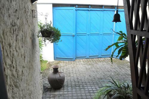 Bed & Breakfast Bangalawa