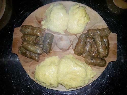 Hostal Pensiunea Valcinet