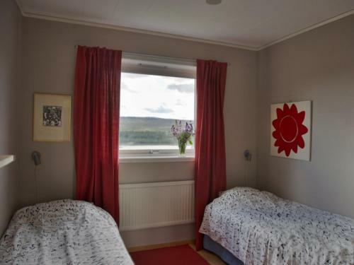 Apartamento Pr�stg�rden I Fun�sdalen