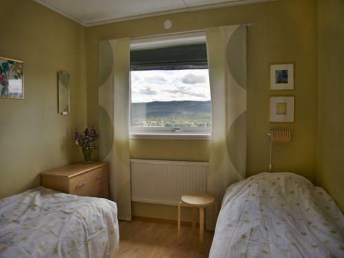 Apartamento Pr�stg�rden I Fun�sdalen