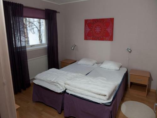 Apartamento Pr�stg�rden I Fun�sdalen