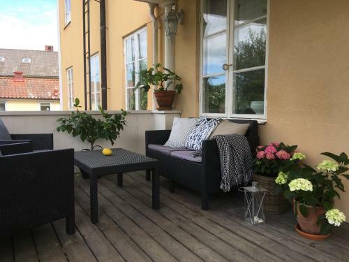 Stf Hostel Vadstena