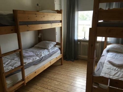 Stf Hostel Vadstena