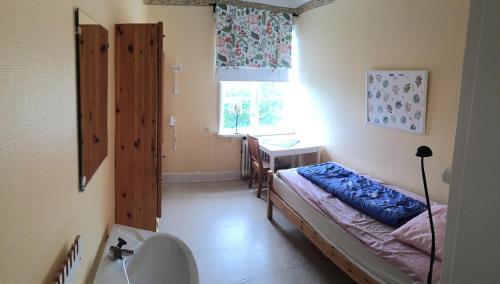 Stf Hostel Vadstena