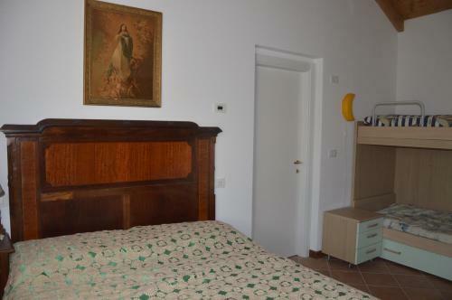 Hostal La Casa Di Nonna Carlotta B&B
